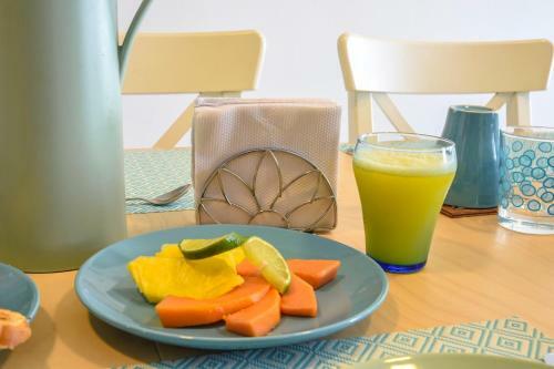 Bed & Breakfast By The Sea Guest House