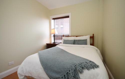 Apartamento Premiere Suites - Elizabeth Towers