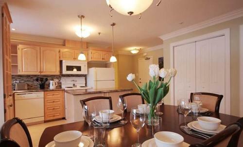 Apartamento Premiere Suites - Elizabeth Towers