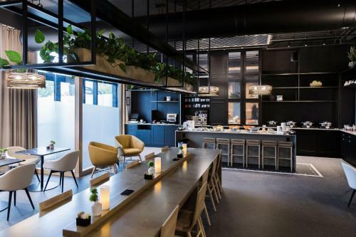 Alt Hotel Saskatoon