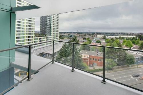 Vancouver Nunavut Lane Apartment