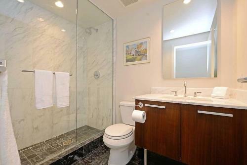 Apartamento Urban Getaway 2 Bedroom Condo