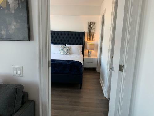 Apartamento Jet Furnished Suites