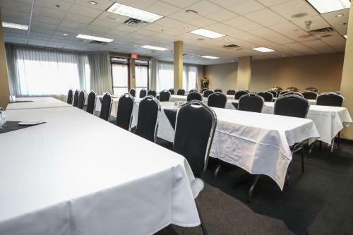 Hotel Comfort Inn & Suites Victoria