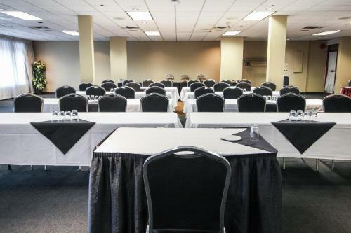 Hotel Comfort Inn & Suites Victoria