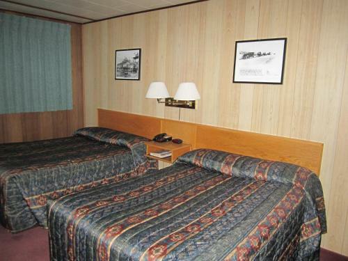 Hotel Airport Chalet