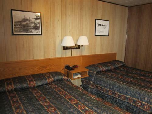 Hotel Airport Chalet