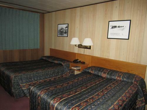 Hotel Airport Chalet