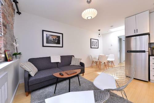 Apartamentos Lee Chong Luxury Vacation Rentals