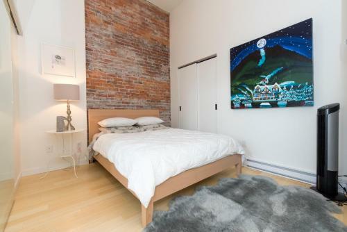 Apartamentos Lee Chong Luxury Vacation Rentals
