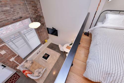 Apartamentos Lee Chong Luxury Vacation Rentals