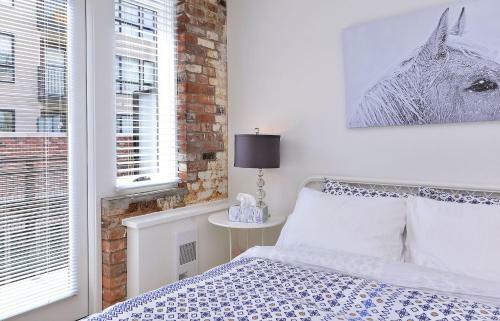Apartamentos Lee Chong Luxury Vacation Rentals