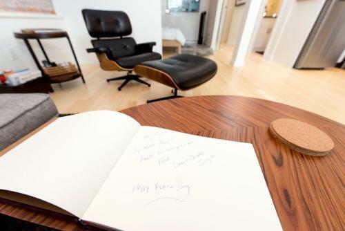 Apartamentos Lee Chong Luxury Vacation Rentals