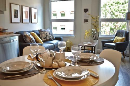 Apartamento Pandora Alley