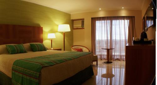 Condado Hotel Casino Paso de La Patria