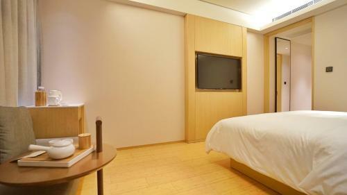 Ji Hotel Hefei Tongcheng Road
