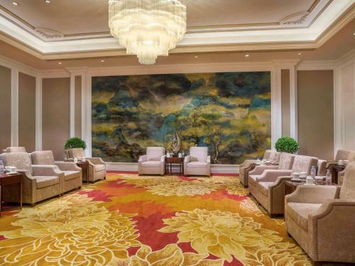 Hotel The Sebel XI Ning