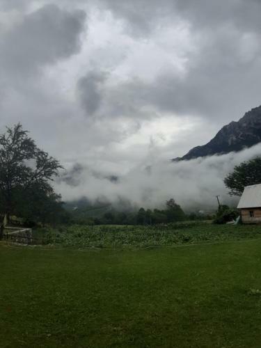 Hostal Bujtina Terthorja
