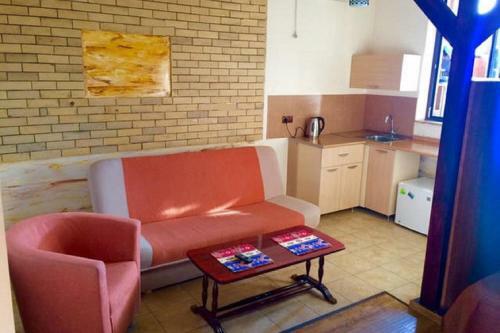Hostal Mini-hotel ?ara Talyan And Tours