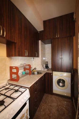 Comfortable Apartment In The City Centre