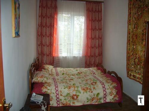 Apartamento Big House Small Price