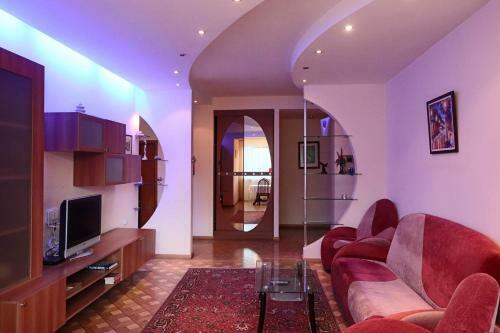 Apartament In The Centre Of Erevan