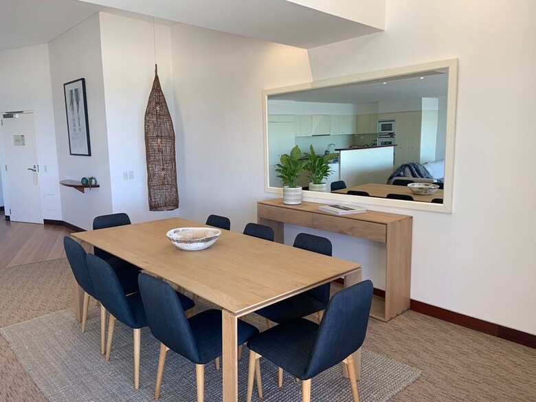 Hotel Beach Suites