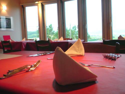 Bed & Breakfast Pension And Restaurant La Collina