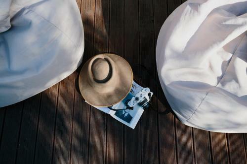 Wild Forest Estate Glamping