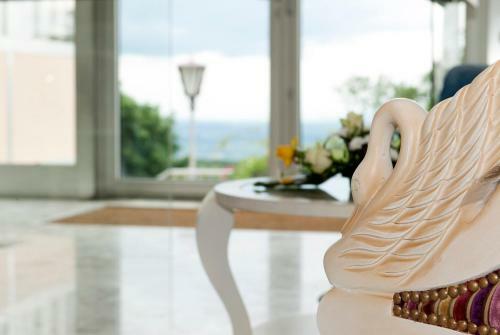 Alexain Hotel Restaurant & Wellness - Colmar Ouest