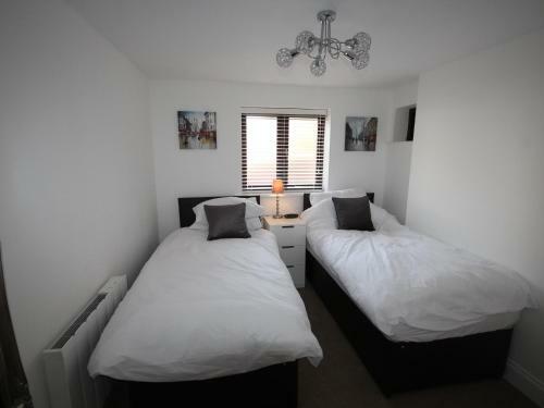Apartamento Harpenden House