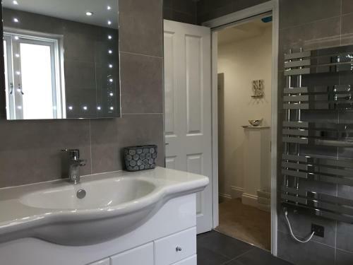 Apartamento Harpenden House