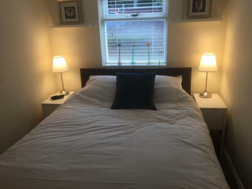 Apartamento Harpenden House