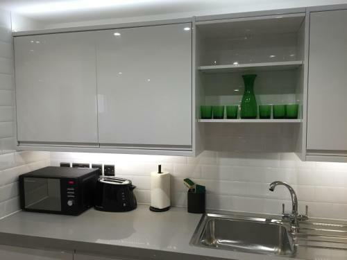 Apartamento Harpenden House