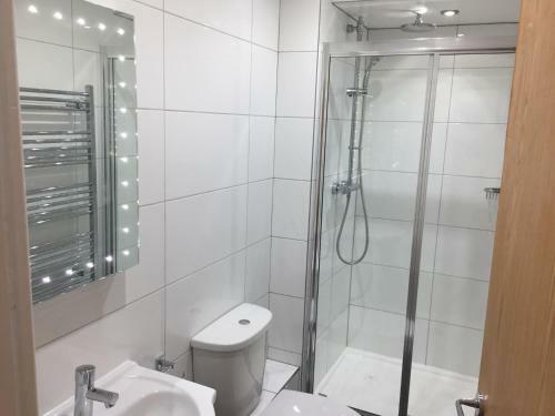 Apartamento Harpenden House