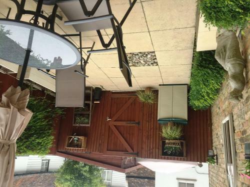 Apartamento Harpenden House