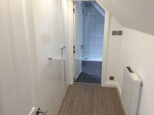 Apartamento Harpenden House