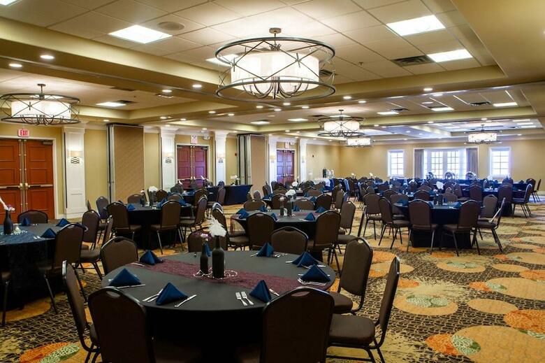 Hotel Courtyard By Marriott At Lake Powell - Page