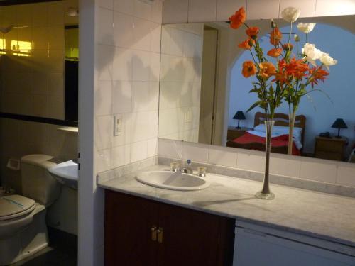 Hotel Quelu Leufu