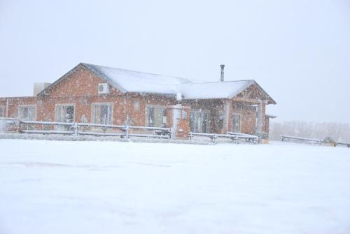 Hotel Pampas Al Sur
