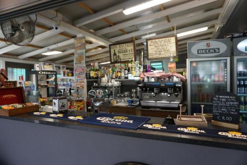 Camping Village Citt� Di Milano