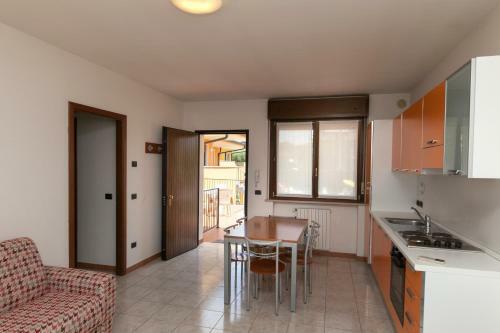 Apartamento Meridiana Residence