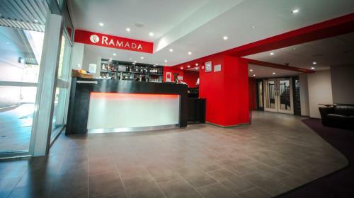 Hotel Ramada London South Mimms