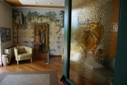 Solofra Palace Hotel & Resort