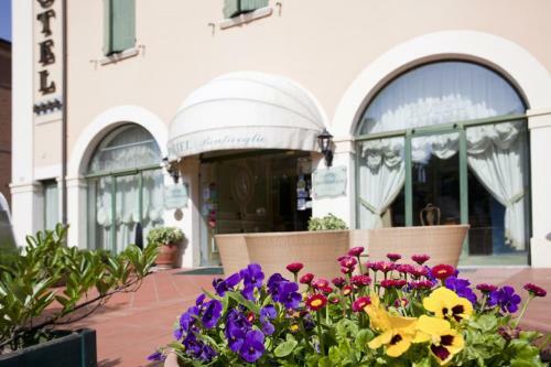 Hotel Bentivoglio Residenza D'epoca