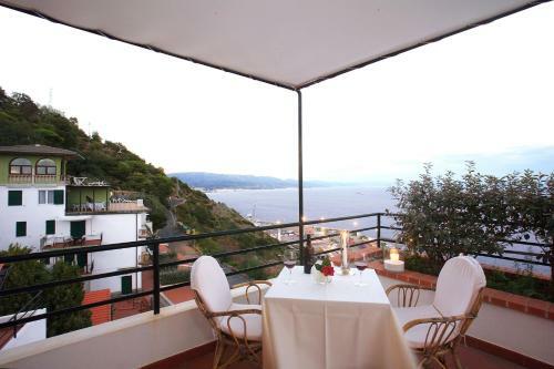 Apartamento Residence Borgo San Sebastiano