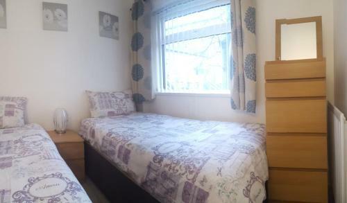 Self Catering Belfast Apartment