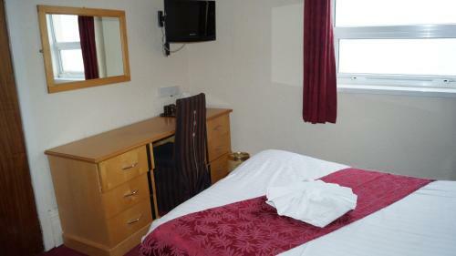 Gainsborough Hotel