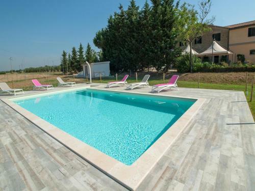 Agroturismo Agriturismo Ai Prati