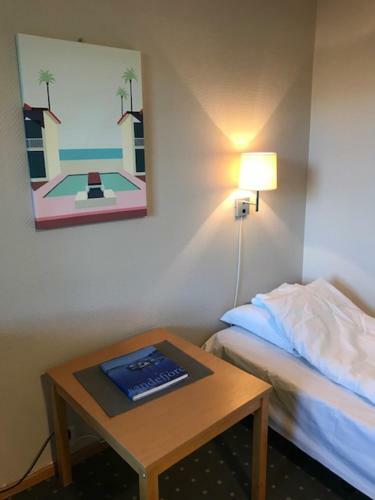 Torp Hotel